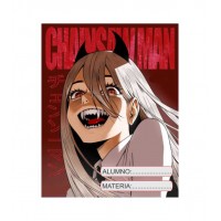Chainsaw Man 3